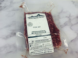 Grass Fed Ground Beef
