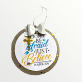 Bible Verse Car Freshy