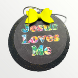 Bible Verse Car Freshy