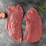 Grass Fed Beef Flank Steak
