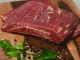 Grass Fed Beef Flank Steak
