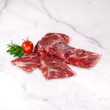 Grass Fed Beef Skirt Steak