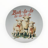 Christmas on the Farm Car Freshy