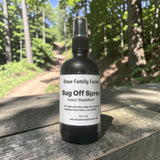Bug Off Spray