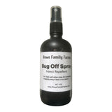 Bug Off Spray