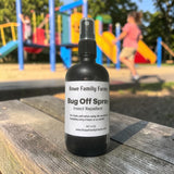 Bug Off Spray