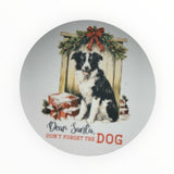 Christmas on the Farm Car Freshy