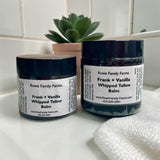 Whipped Tallow Balm