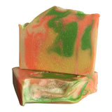 Sunrise Soap – Citrus Glow Tallow Soap