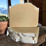 Mountain Air – Cooling Tallow Soap
