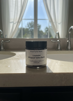 Whipped Tallow Balm
