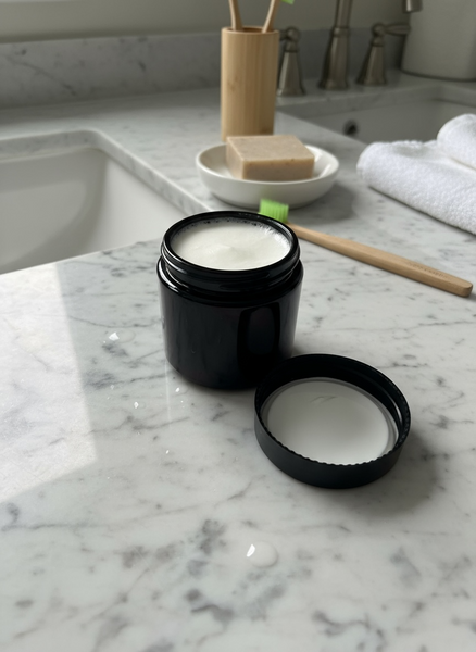Whipped Tallow Balm