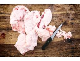 Beef Kidney Fat