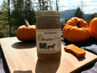 Pumpkin Butter