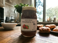 Strawberry Jam