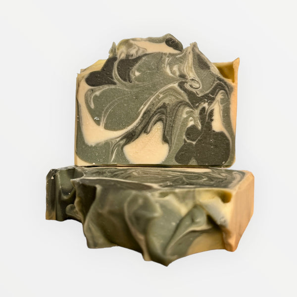 Forest Hike Soap