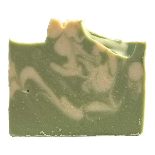 Morning Matcha Soap