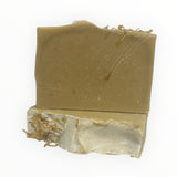 Gentle Homestead Goatmilk Tallow Soap