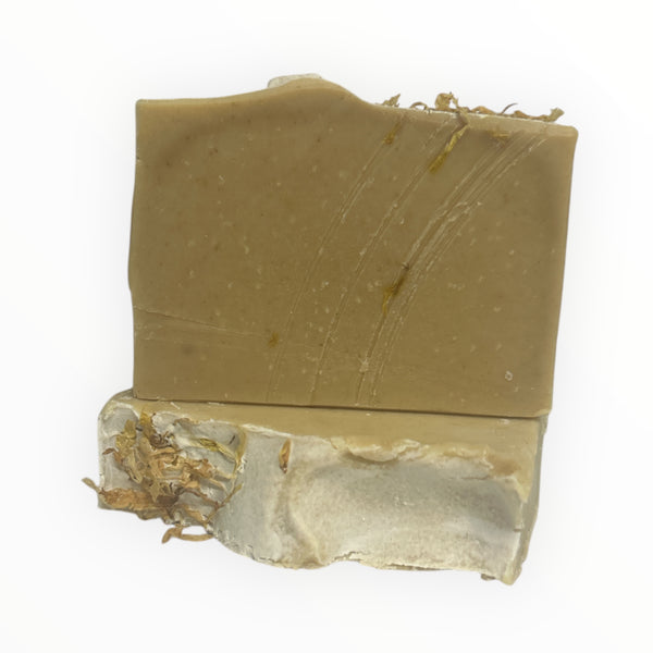 Gentle Homestead Goatmilk Tallow Soap