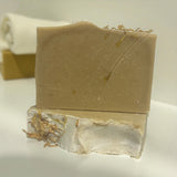 Gentle Homestead Goatmilk Tallow Soap