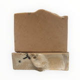 Hibiscus Honey Orange Tallow Bar