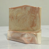 Herbal Meadow Tallow Goatmilk Soap