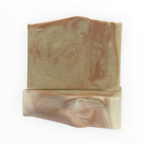 Herbal Meadow Tallow Goatmilk Soap