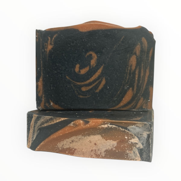 Frank + Lemon + Lavender Tallow Soap Bar