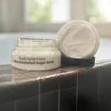 Grass Fed Emulsified Tallow Sugar Scrub