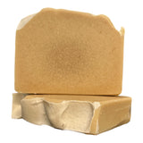 Naked Tallow Soap (Unscented)