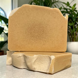 Naked Tallow Soap (Unscented)