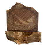 Coffee & Cream Tallow Soap