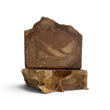 Coffee & Cream Tallow Soap