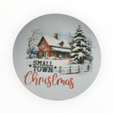 Christmas on the Farm Car Freshy