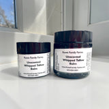 Whipped Tallow Balm