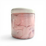 Whipped Body Soap