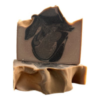 Smoky Pipewood Soap