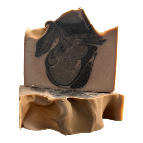 Smoky Pipewood Soap