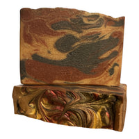 Rise of Phoenix Soap