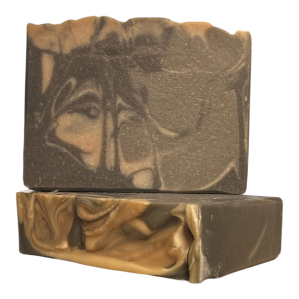 Spicy Wood Soap Bar