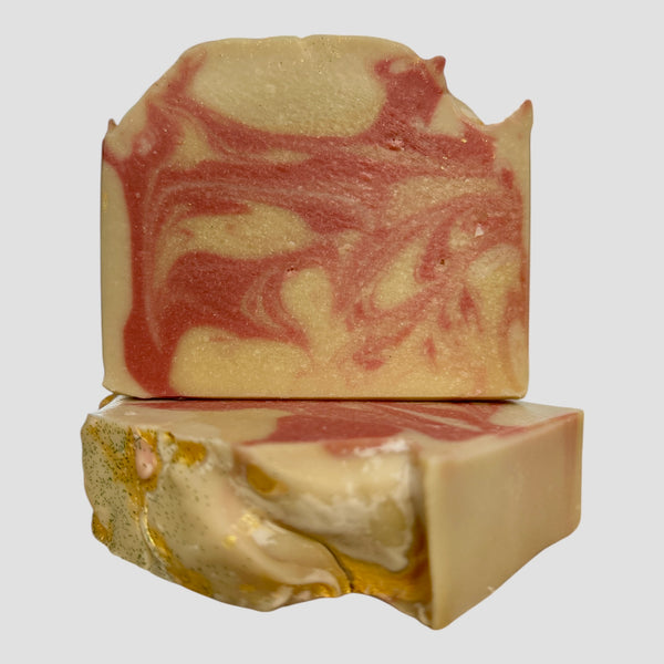 Winter Spice Soap Bar