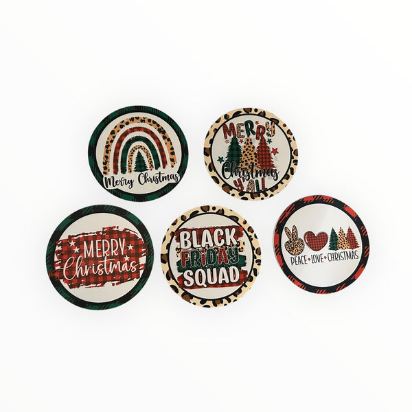 Christmas Car Freshy