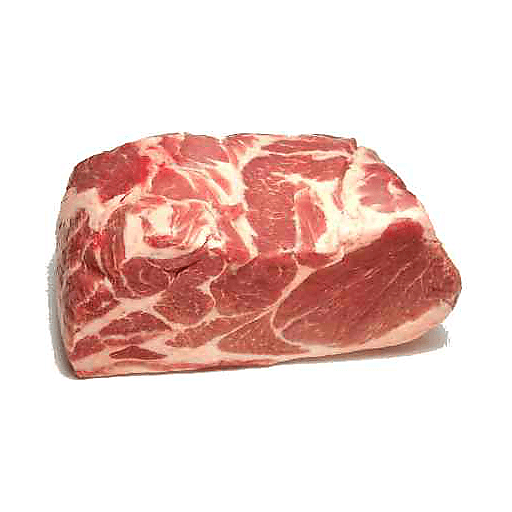 Pasture Raised Pork  Boston Butt Roast