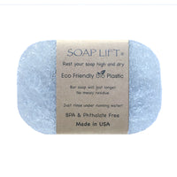 Soap Lift Soap Saver