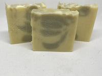 Tea Tree Peppermint Soap