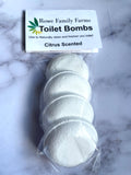 Toilet Bomb