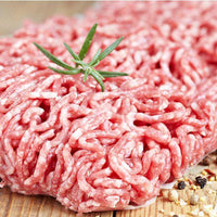 Pasture Raised HOT Pork Sausage (Ground)