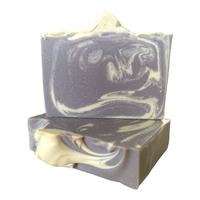 Sage and Chamomile Soap