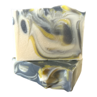 Bamboo Hemp Soap