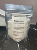 Aromatherapy Mineral Salts